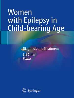 cover image of Women with Epilepsy in Child-bearing Age